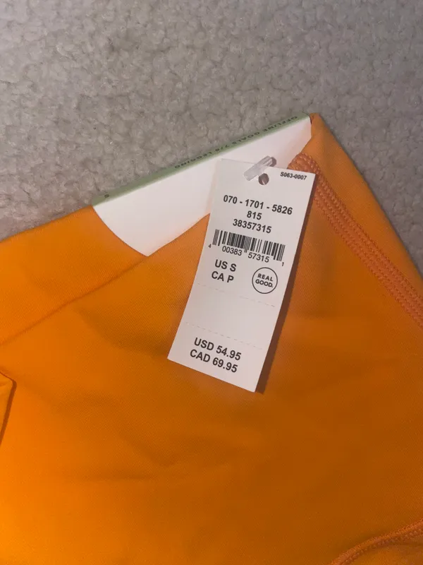 Aerie Offline By 7/8 Leggings - Image 3
