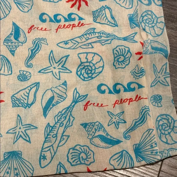 Free People Tote Bag - Image 2