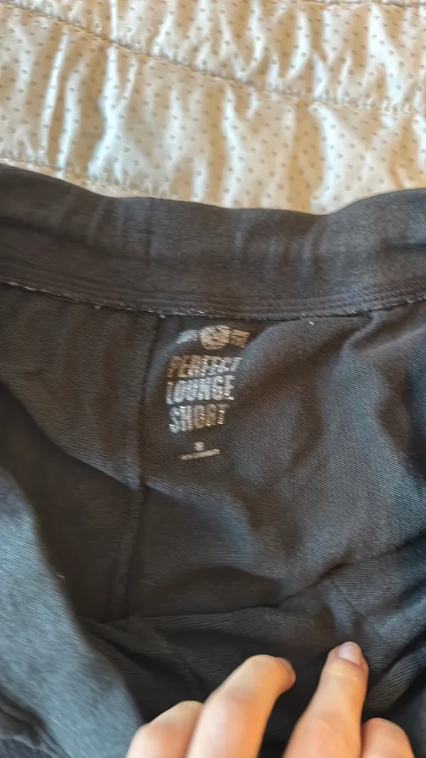 SO Perfect Lounge Shorts - Image 3