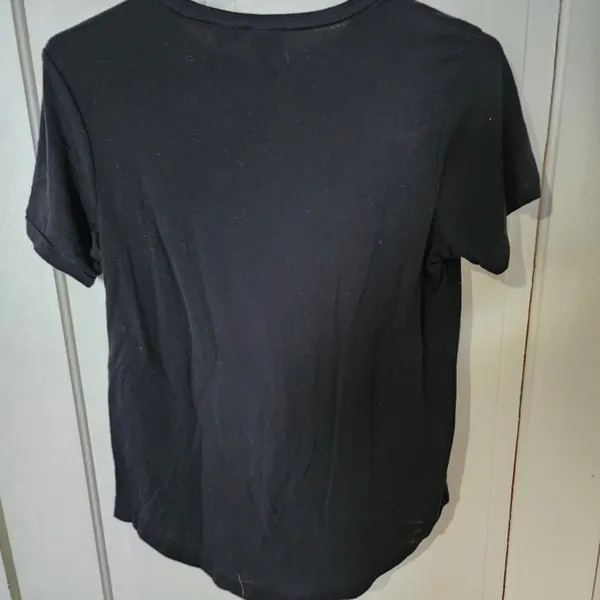 Disney Womens frozen 2 shirt size large - Image 2