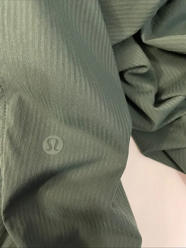 Lululemon Dance Studio Mid-Rise Jogger Full Length Legacy Green - Image 6