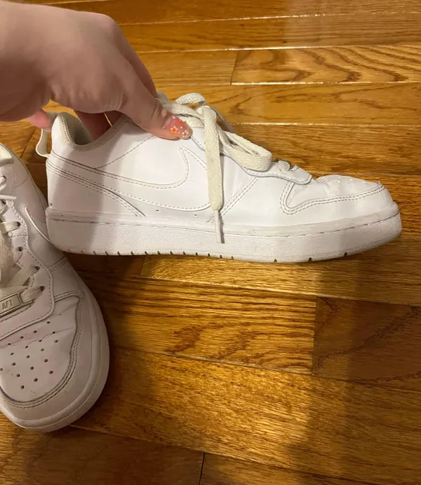 Nike Air Force 1 - Image 5