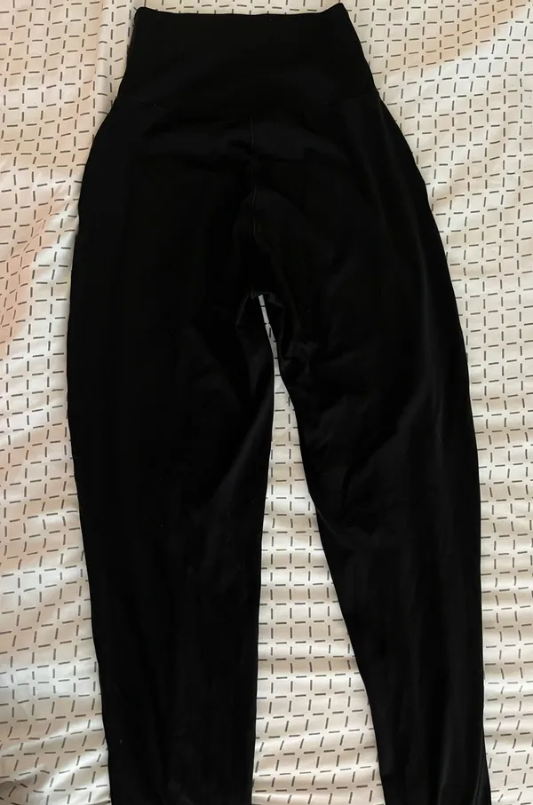 Aerie Offline By Black Joggers - Image 2