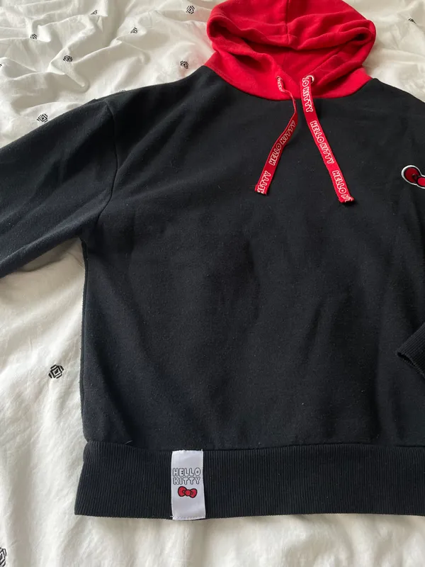 Hello Kitty Cute  Hoodie/sweatshirt - Image 3
