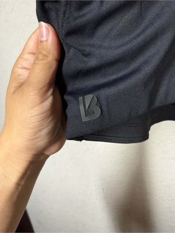 Buffbunny Sport Bra Size XL - Image 3