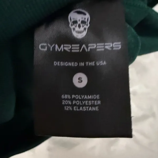 Gymreapers Shorts, NWOT! - Image 3