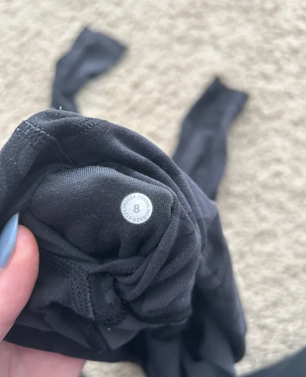Lululemon Leggings - Image 2