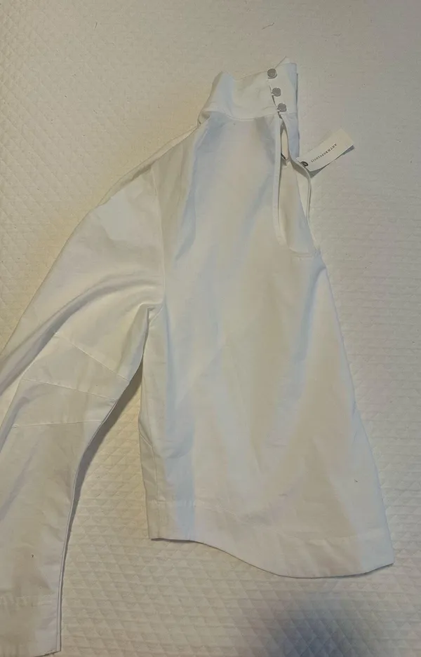 Anthropologie Top - Image 2