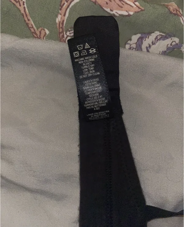 SKIMS Bralette Cotton - Image 4