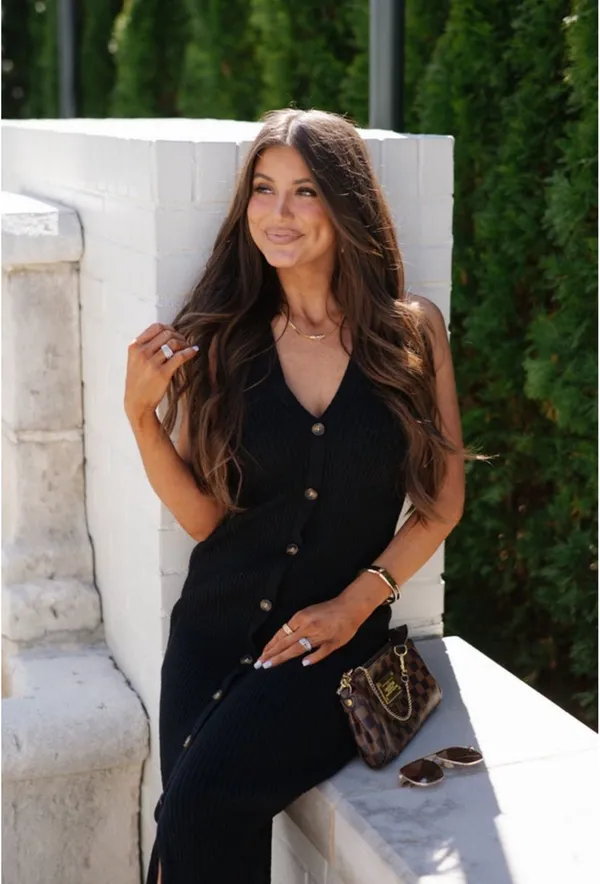 These Three Boutique Dress - Image 2