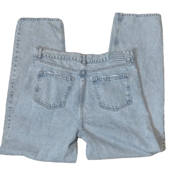Revice super 80's tlc 32 jeans size 32 - Image 5