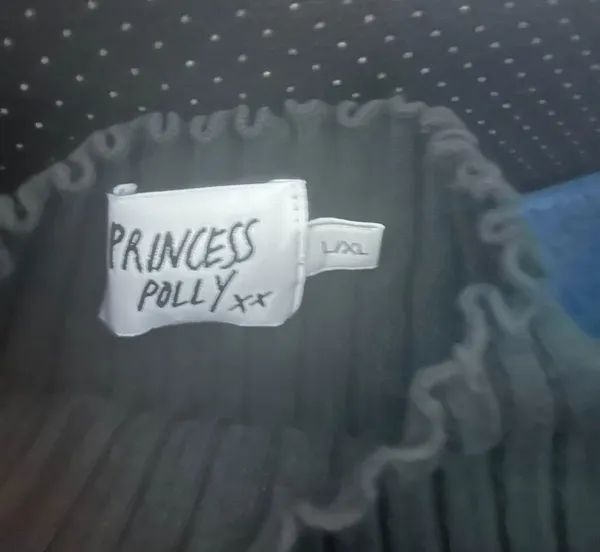 Princess Polly Top - Image 2