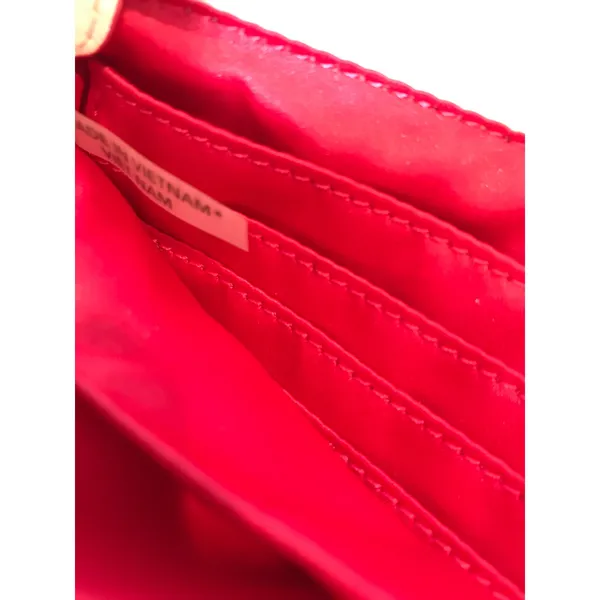 Coach Ombré Wristlet - Image 6