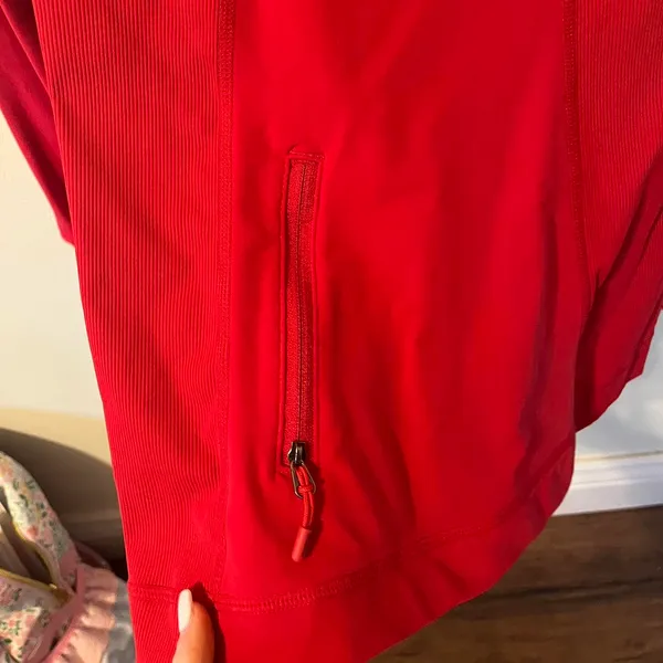 Lululemon Half Zip - Image 5