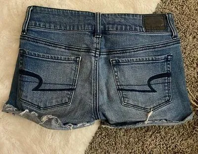 American Eagle Outfitters Shorts - Image 2