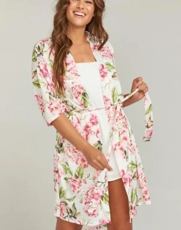 Show Me Your Mumu Brie Rose Garden of Blooms - Image 5