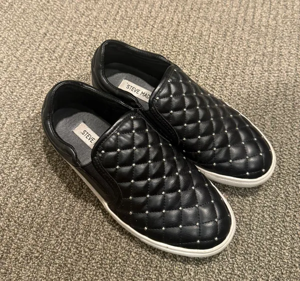 Steve Madden Shoes - Image 2