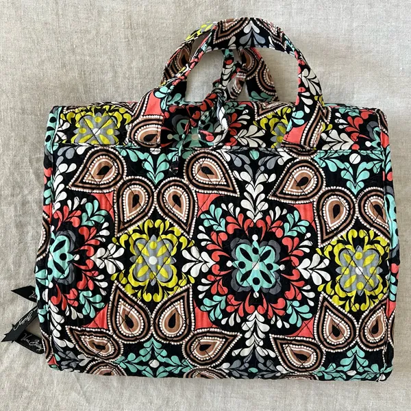 Vera Bradley Hanging Organizer - Image 10