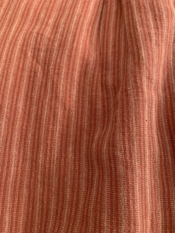 Striped Joggers - Image 2
