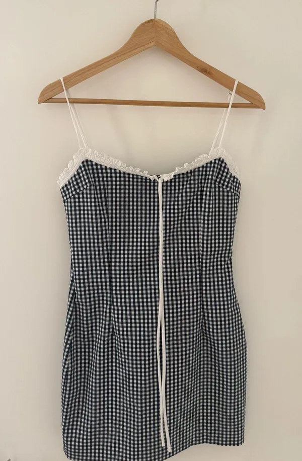 ZARA Dress - Image 2