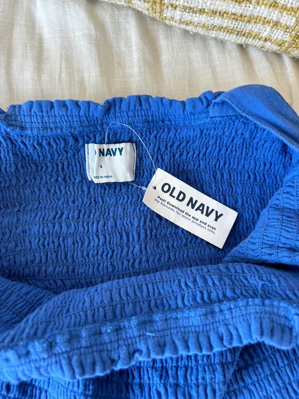 Old Navy Romper - Image 2
