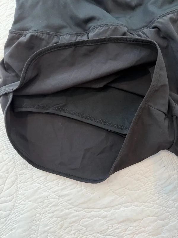 Zyia Active Shorts - Image 2