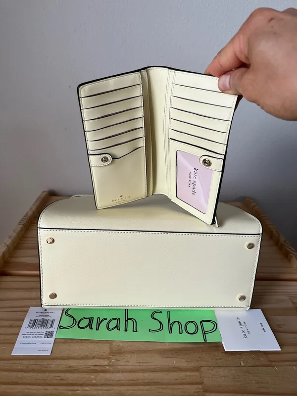 Kate Spade Purse & Wallet - Image 8