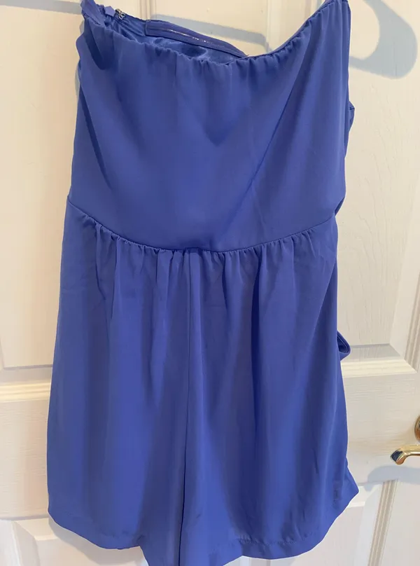 Express Romper - Image 4