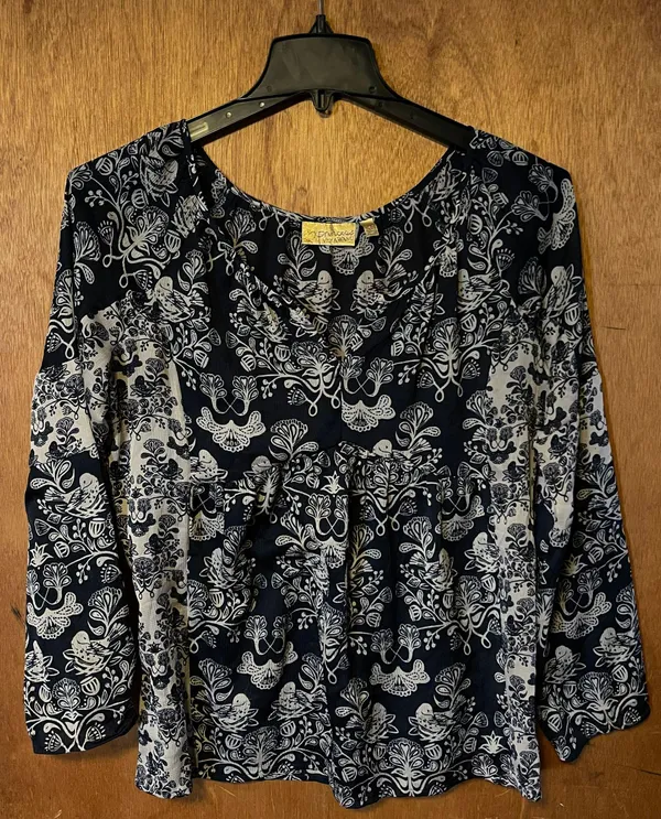 Blouse - Image 2