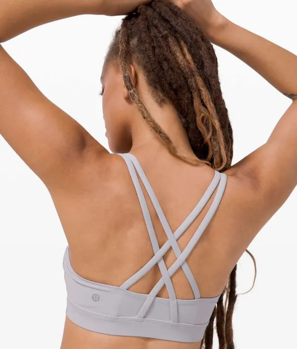 Lululemon Energy Bra - Image 2