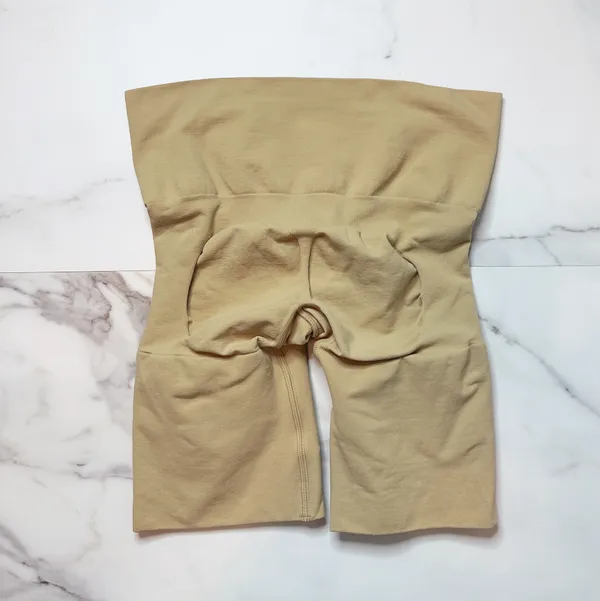 Skims Seamless Sculpt Butt Lifting Shorts - Image 5