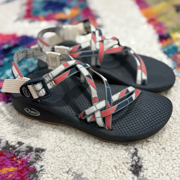 Chacos Z/Cloud X Strappy Sport Sandals - Image 3