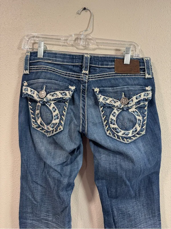 Big Star Liv Bootcut - Image 4