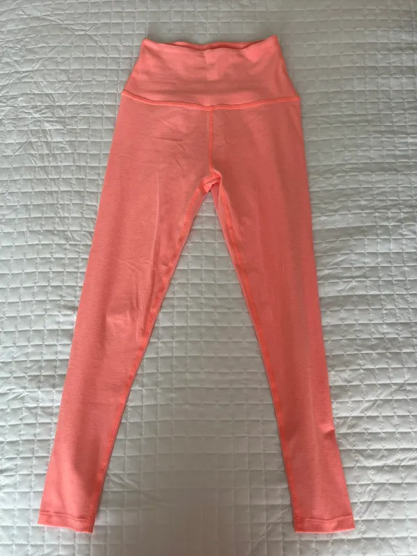 Beyond Yoga Spacedye Caught In The Midi High Waisted Legging - Image 2