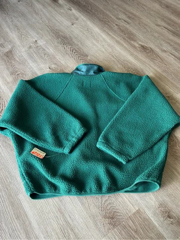 NEW Free People Movement Hit the Slopes fleece jacket - Image 8