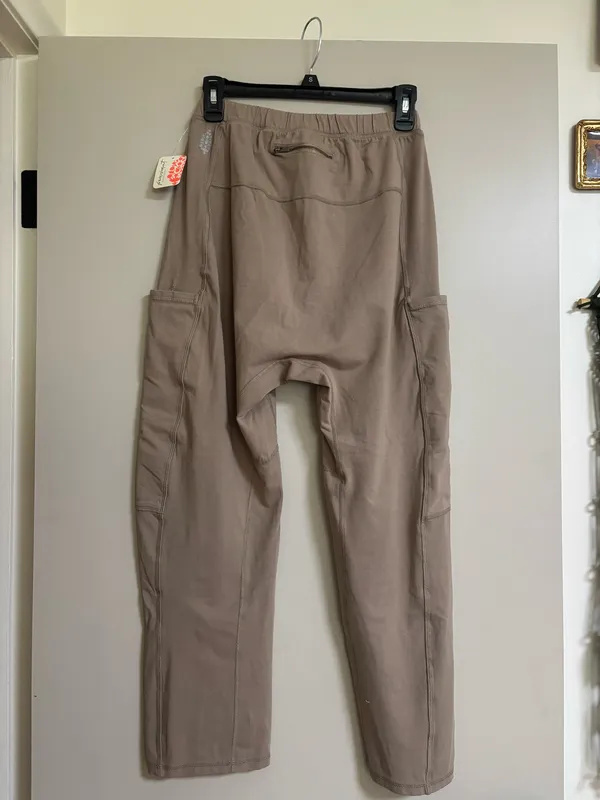 Free People Hot Shot Pants - Image 2