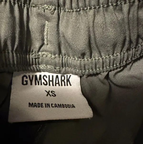 Gymshark Shorts - Image 3