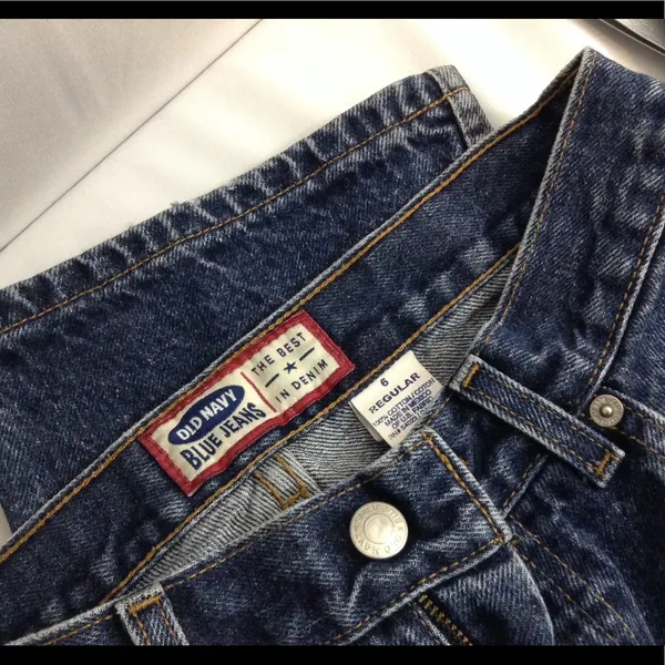 Old Navy ⬇️BOOT CUT JEANS⚡️ - Image 3