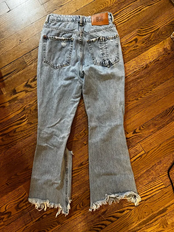 Urban Outfitters Jeans - Image 3