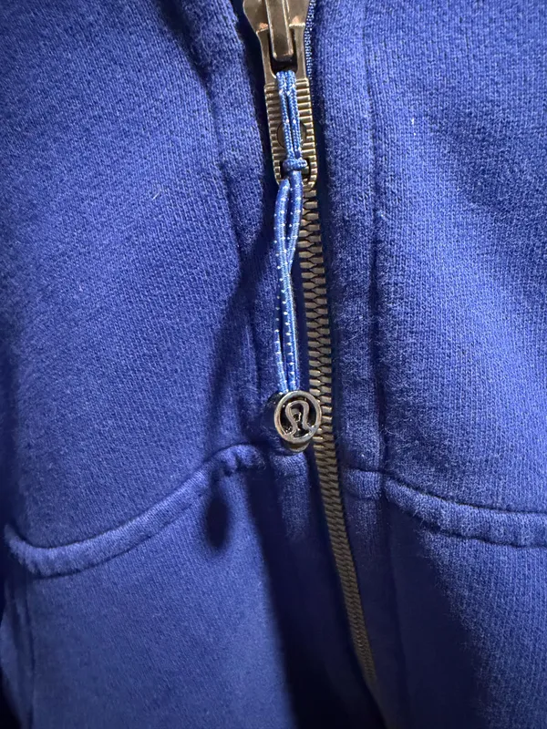 Lululemon Scuba - Image 3