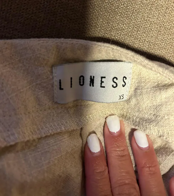 LIONESS Princess Polly Skirt - Image 6