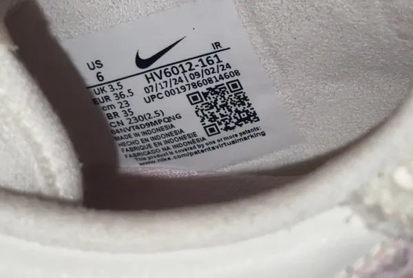 Nike Cortez Women’s - Image 4