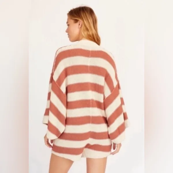 Free people Romper Easy Living Rober size L - Image 3