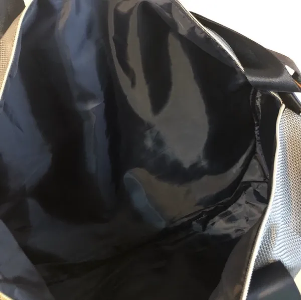 Azzaro Parfums Gym Travel Duffel Bag - Image 7