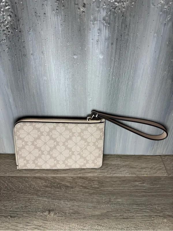 Kate Spade Flower Wrislet - Image 3