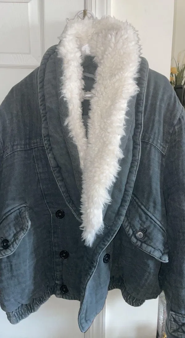 Free People Coat - Image 2