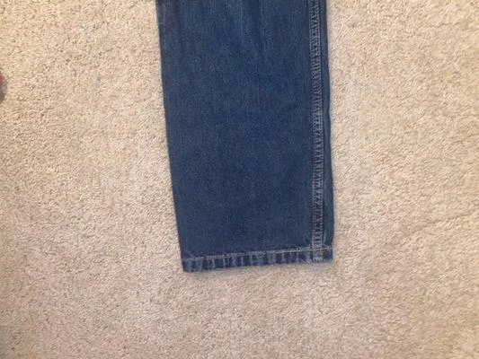 Tommy Hilfiger Vintage Midrise Jeans - Image 4