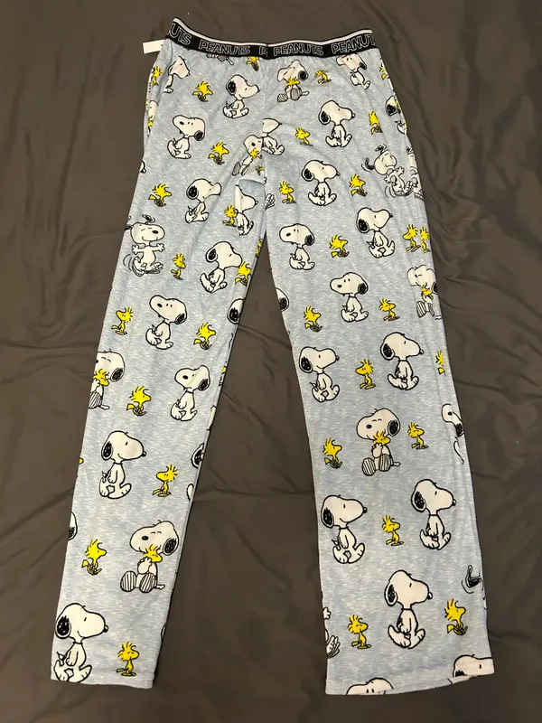 Pajama Pants - Image 2