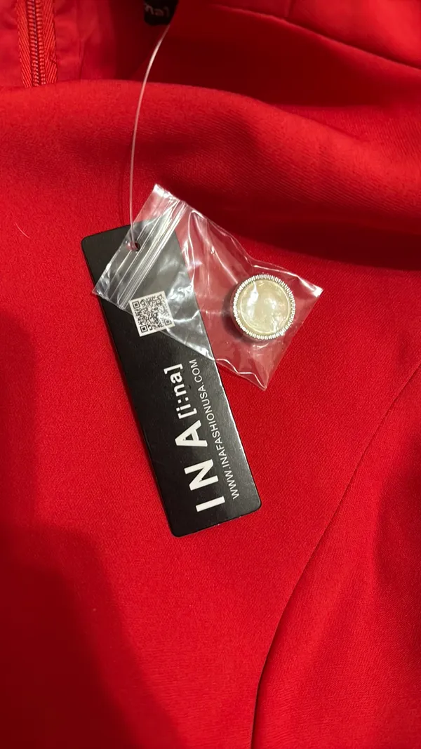 Triple Threads INA Dress - Image 5