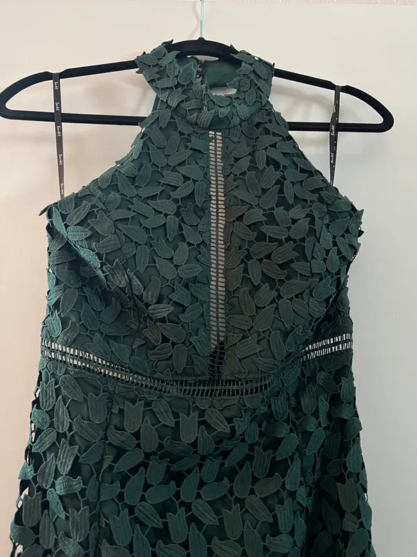 Bardot Dress - Image 3